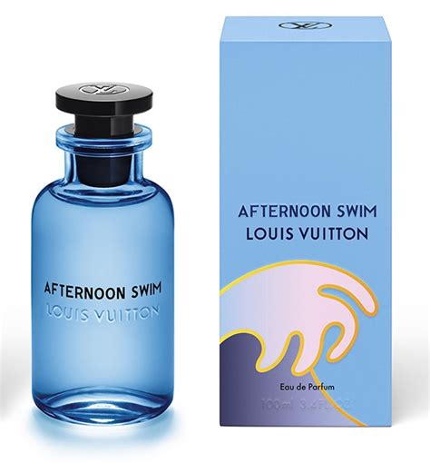 louis vuitton parfum dans la peau|afternoon swim fragrantica.